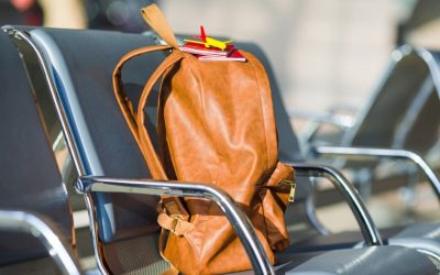 Jak spakować się na podróż tanimi liniami lotniczymi?
