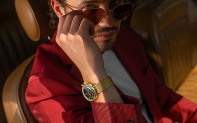 Gdzie można kupić zegarek na rękę premium?