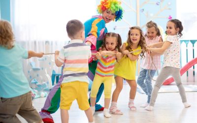 Hotel z atrakcjami dla dzieci – Niezapomniany wypoczynek dla całej rodziny