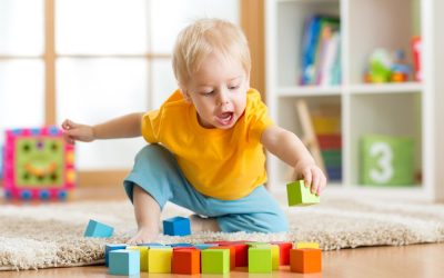 Zabawki rozwijające dla 2-latka – Narzędzia wspierające rozwój malucha