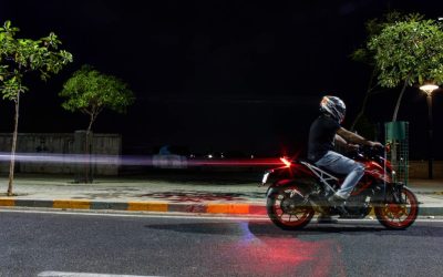 Jak dokonać dobrego wyboru spodni motocyklowych?