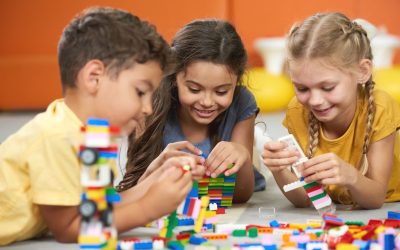 Zestawy LEGO, z których ucieszą się zarówno dorośli, jak i dzieci