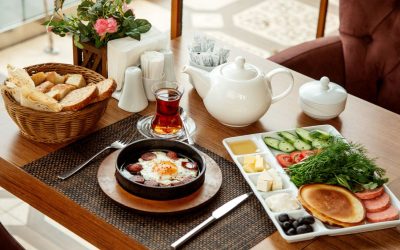 Śniadanie w Sopocie – gdzie zjeść?