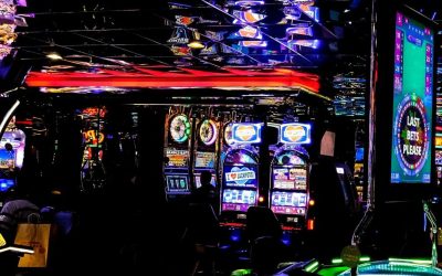 Zalety kasyn wirtualnych: powody, dla których warto grać online