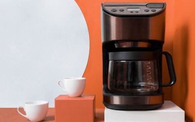 Ekspresy do kawy – rodzaje i charakterystyka