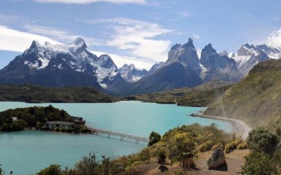 Poznaj Amerykę Łacińską: trendy turystyczne i niesamowite podróże
