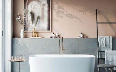 Wyposażenie łazienki – trudności aranżacyjne