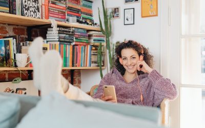 Darmowe audiobooki – gdzie słuchać audiobooków za darmo? Jak legalnie pobrać audiobooki bezpłatnie?