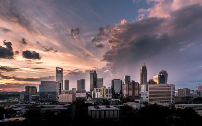 Stan Karolina Północna