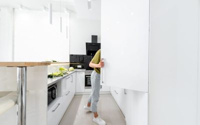 Lodówka Amica – polecane modele do zabudowy