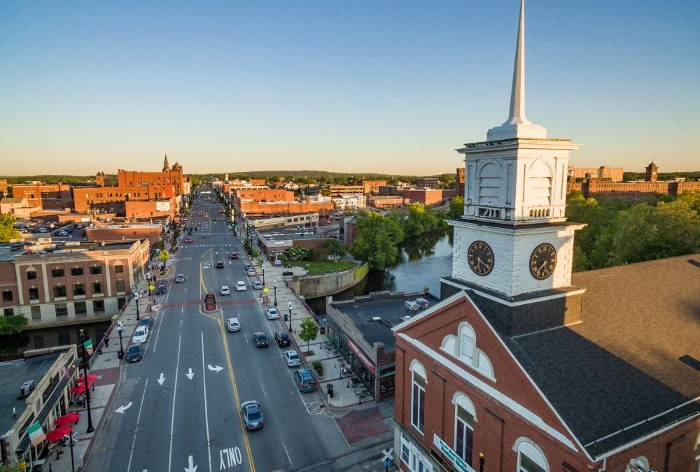 18 ciekawostek o stanie New Hampshire
