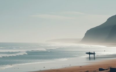 Maroko — przewodnik (nie tylko) dla surferów