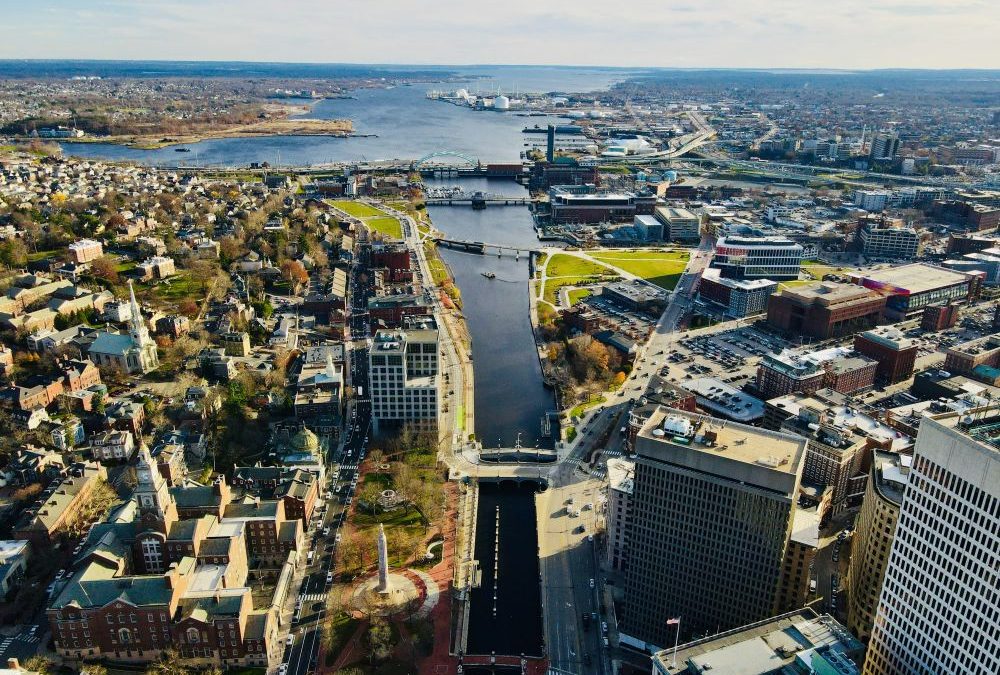 16 ciekawostek o stanie Rhode Island