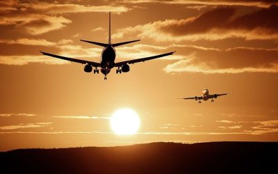Jaki są korzyści grupowych biletów lotniczych?