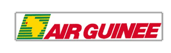 Narodowe linie lotnicze Gwinei