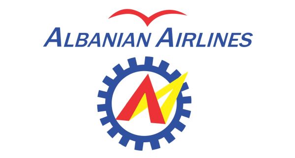 Narodowe linie lotnicze Albanii
