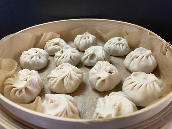 Danie narodowe Mongolii