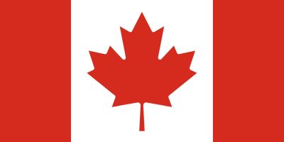 Flaga Kanady