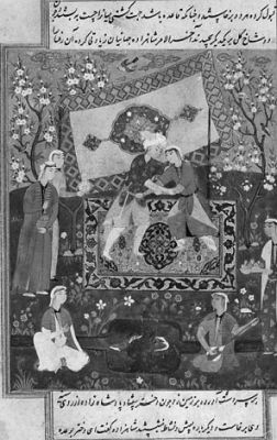 Sport narodowy Tadżykistanu