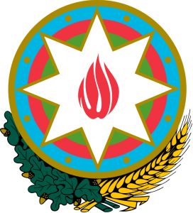 Herb Azerbejdżanu