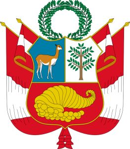 Herb Peru