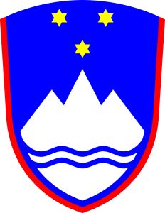 Herb Słowenii