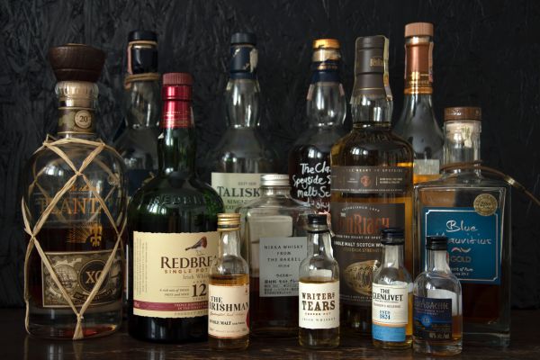 Alkohol narodowy Irlandii