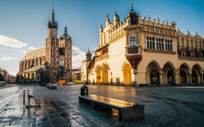 Lista światowego dziedzictwa UNESCO w Polsce. Miejsca, które musisz zobaczyć
