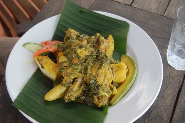 Danie narodowe Grenady