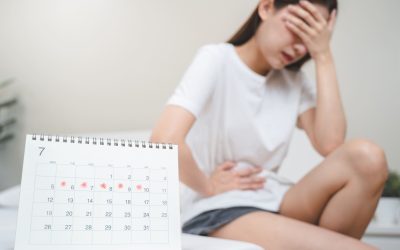 Bóle menstruacyjne – co stosować?
