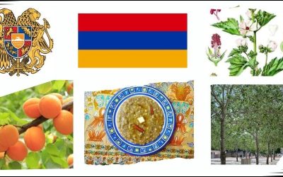 Symbole narodowe Armenii