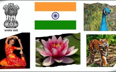 Symbole narodowe Indii