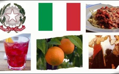 Symbole narodowe Włoch