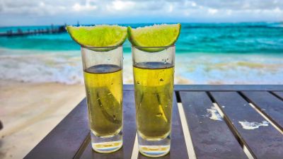 Alkohol narodowy Meksyku