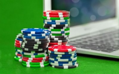 3 najlepsze kasyna online BLIK