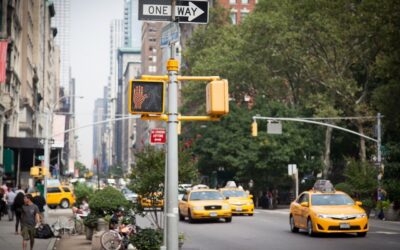 Jaki środek transportu jest najpewniejszy na wakacjach?