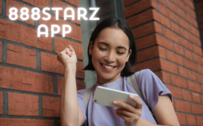 Recenzja aplikacji 888Starz: możliwości zakładów mobilnych w Polsce