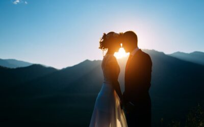 Plenery ślubne w Tatrach – górskie widoki jako tło dla wielkich uczuć