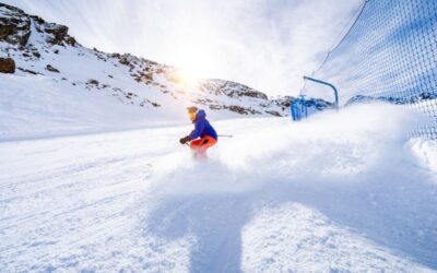Sezon narciarski trwa – ciekawostki i porady dla narciarzy