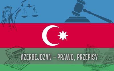 Azerbejdżan prawo, przepisy