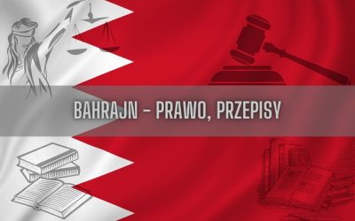 Bahrajn prawo, przepisy