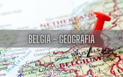 29 ciekawostek o geografii Belgii
