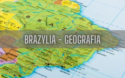 18 ciekawostek o geografii Brazylii