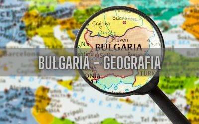 15 ciekawostek o geografii Bułgarii