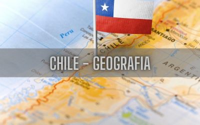 18 ciekawostek o geografii Chile