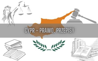 Cypr prawo, przepisy