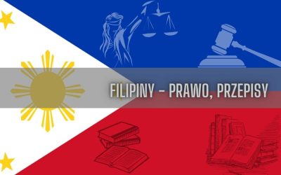 Filipiny prawo, przepisy
