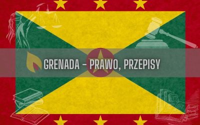 Grenada prawo, przepisy