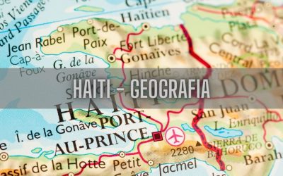 15 ciekawostek o geografii Haiti