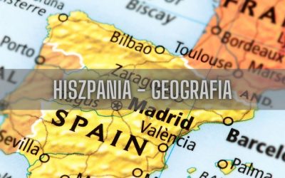 16 ciekawostek o geografii Hiszpanii